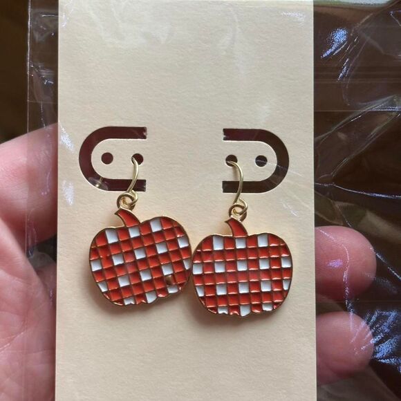Handmade Jewelry - Handmade Dangle Earrings